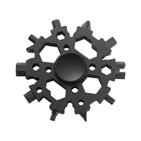 Thumbnail for Snowflake Multi-Tool