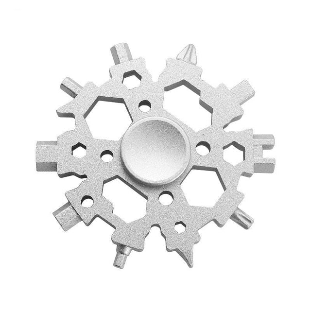 Snowflake Multi-Tool