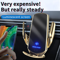 Thumbnail for Car Wireless Charger