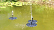 Thumbnail for Solar Powered Fountain Pump