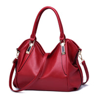 Thumbnail for Women Totes Bag High Capacity Crossbody Shoulder Bags Soft Handbags