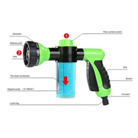 Thumbnail for Hose Watering Sprayer