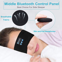 Thumbnail for Sleep Eye Mask with Bluetooth
