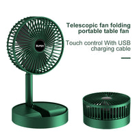 Thumbnail for Low Noise Mini Electric Fan