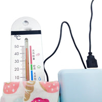 Thumbnail for USB PORTABLE BABY BOTTLE WARMER