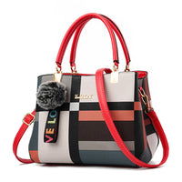 Thumbnail for Women Handbags Print Shoulder Bags Women