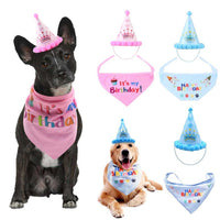 Thumbnail for Dogs Birthday Headwear
