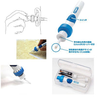 Thumbnail for SAFE & PORTABLE VACUUM EAR CLEANING TOOL