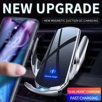 Thumbnail for Car Wireless Charger