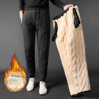 Thumbnail for Unisex Fleece Jogging Bottoms