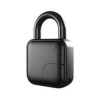 Thumbnail for Smart Padlock Fingerprint Cabinet Lock Cabinet