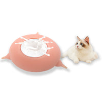 Thumbnail for PuppyFeed - Pet’s Bubble Milk Bowl