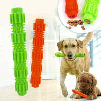 Thumbnail for TEETH CLEANING DOG CHEW TOY