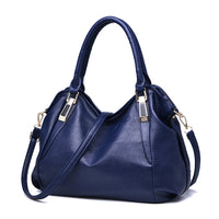 Thumbnail for Women Totes Bag High Capacity Crossbody Shoulder Bags Soft Handbags