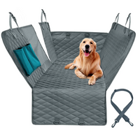 Thumbnail for Dog Car Seat Cover