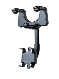 Thumbnail for 360° Rotatable Smart Phone Car Holder