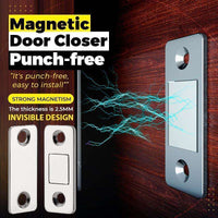 Thumbnail for DuraClose - Ultra-thin Invisible Cabinet Door Magnets