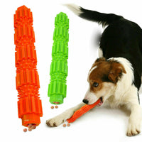 Thumbnail for TEETH CLEANING DOG CHEW TOY
