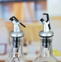 Thumbnail for Glass Oil Bottle Kitchen Tools Accessories