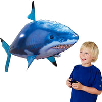 Thumbnail for Remote Control Shark Toy