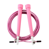 Thumbnail for FITNESS JUMP ROPE