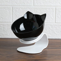 Thumbnail for Elevated Cat Bowl