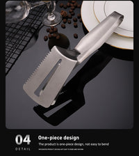 Thumbnail for Stainless Steel Barbecue Clamp