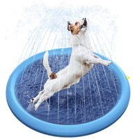 Thumbnail for PET SUMMER SPRINKLER PAD