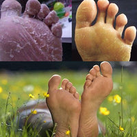 Thumbnail for Anti-fungal Exfoliating Foot Soak