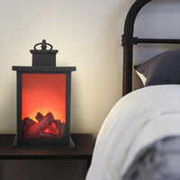 Thumbnail for LED Flame Lantern Lamp