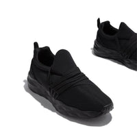 Thumbnail for KnitFoot-Non Slip Breathable Sneakers
