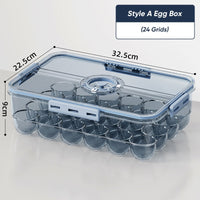 Thumbnail for Seal Timer Food Container-3PCS