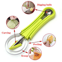 Thumbnail for Stainless Steel Fruit Tool Set