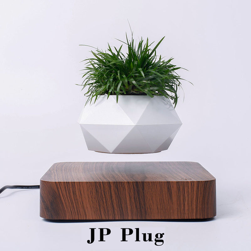 LEVITATING POT