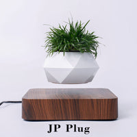 Thumbnail for LEVITATING POT