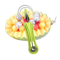 Thumbnail for Stainless Steel Fruit Tool Set