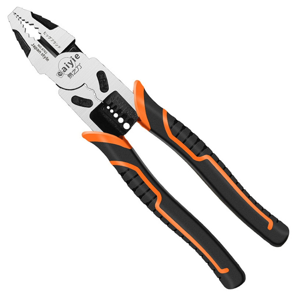 4-in-1 Lineman Plier