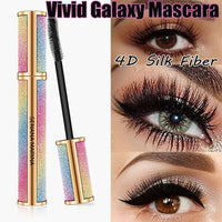 Thumbnail for 4D Waterproof Mascara