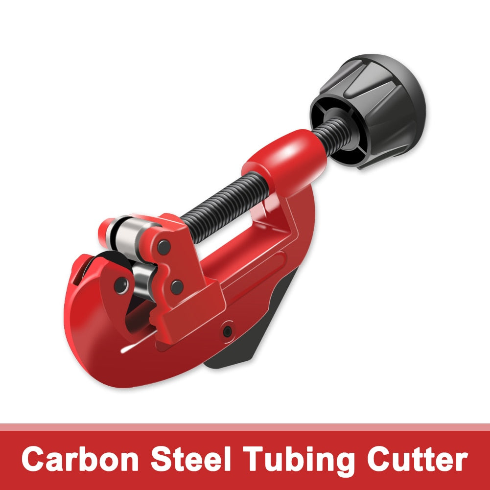 ADJUSTABLE TUBE CUTTER