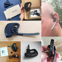 Thumbnail for WIRELESS BUSINESS EARPHONE