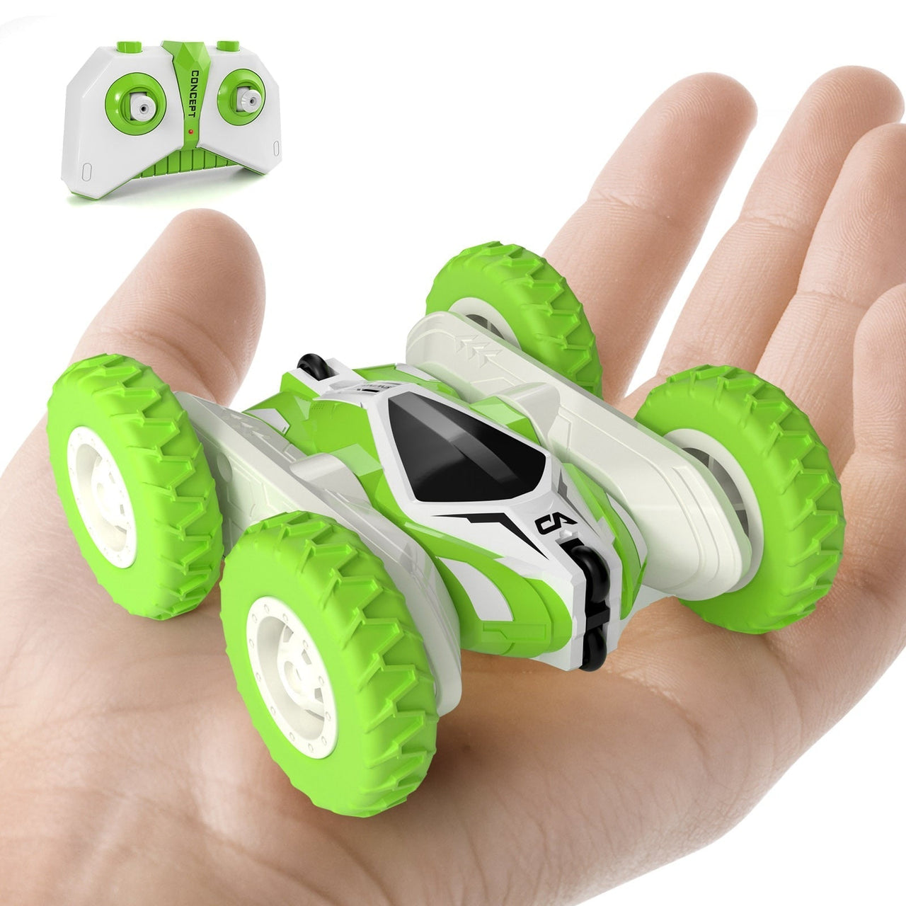 CHILDREN'S TOY REMOTE DRIFT CAR