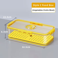 Thumbnail for Seal Timer Food Container-3PCS