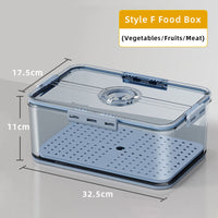 Thumbnail for Seal Timer Food Container-3PCS