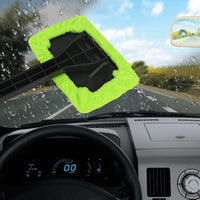 Thumbnail for WINDSHIELD MICROFIBER EASY CLEANER