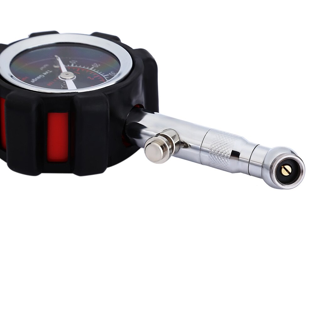 HIGH ACCURACY TIRE PRESSURE GAUGE