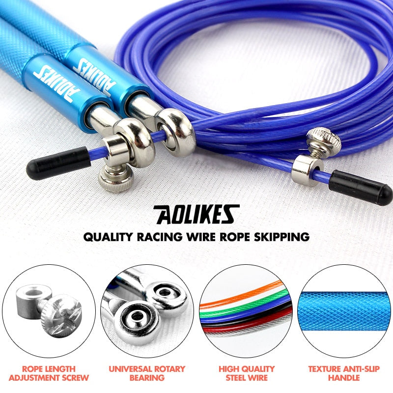 FITNESS JUMP ROPE