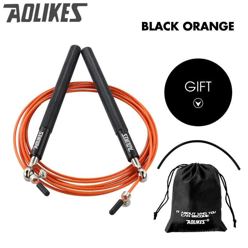 FITNESS JUMP ROPE