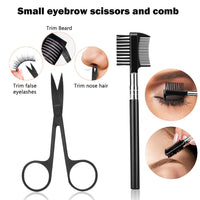 Thumbnail for BrowGroom-Eyebrow Grooming Kit