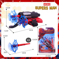 Thumbnail for Super Hero Cosplay Gloves