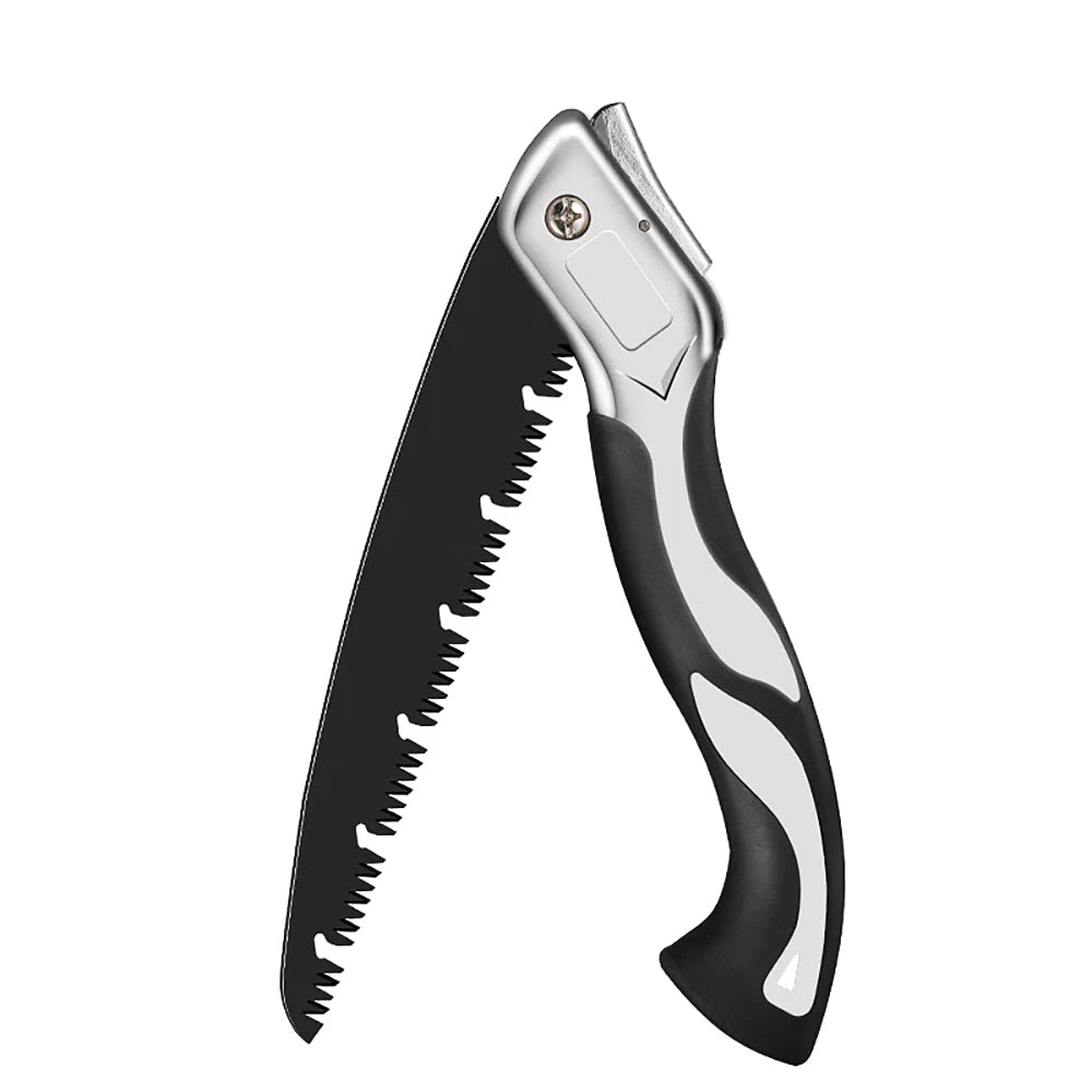 WOODCUTTING FOLDING SAW